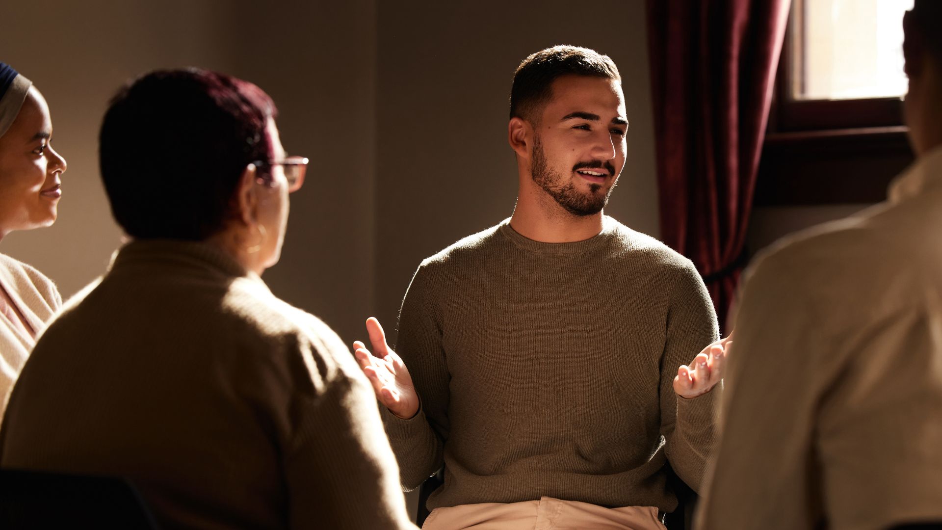 trauerarbeit methoden header