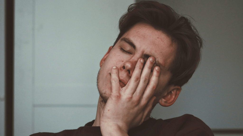 Phasen der Trauer featured image